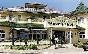 Hotel Prechtlhof