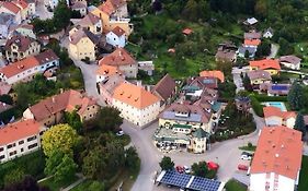 Hotel Prechtlhof